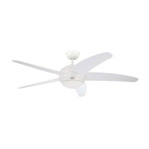 Ventilatore Da Soffitto 5 Pale Con Luce → Coparatore igliori Prezzi