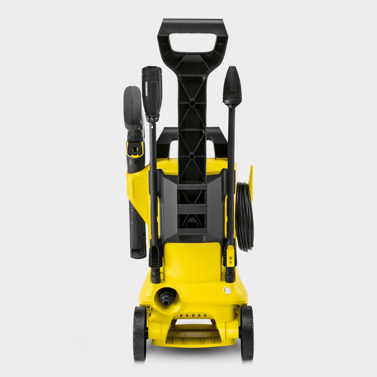 Nettoyeur haute pression électrique Karcher K 2 Power Control, 110 bar(s) - 2
