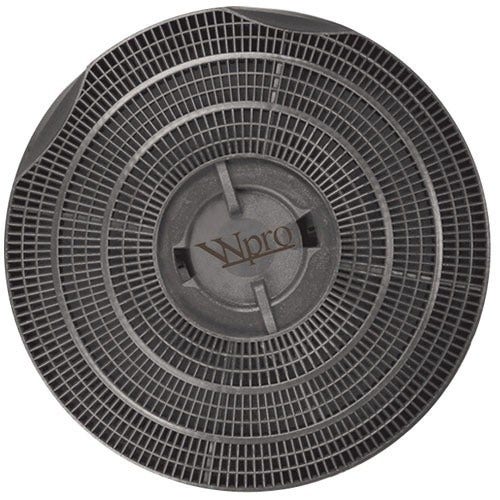 Lot Da 2 Filtri Al Carbone AHC/B/GHC/HCD AIRLUX, GLEM CR720, 103990039 - Foto 12