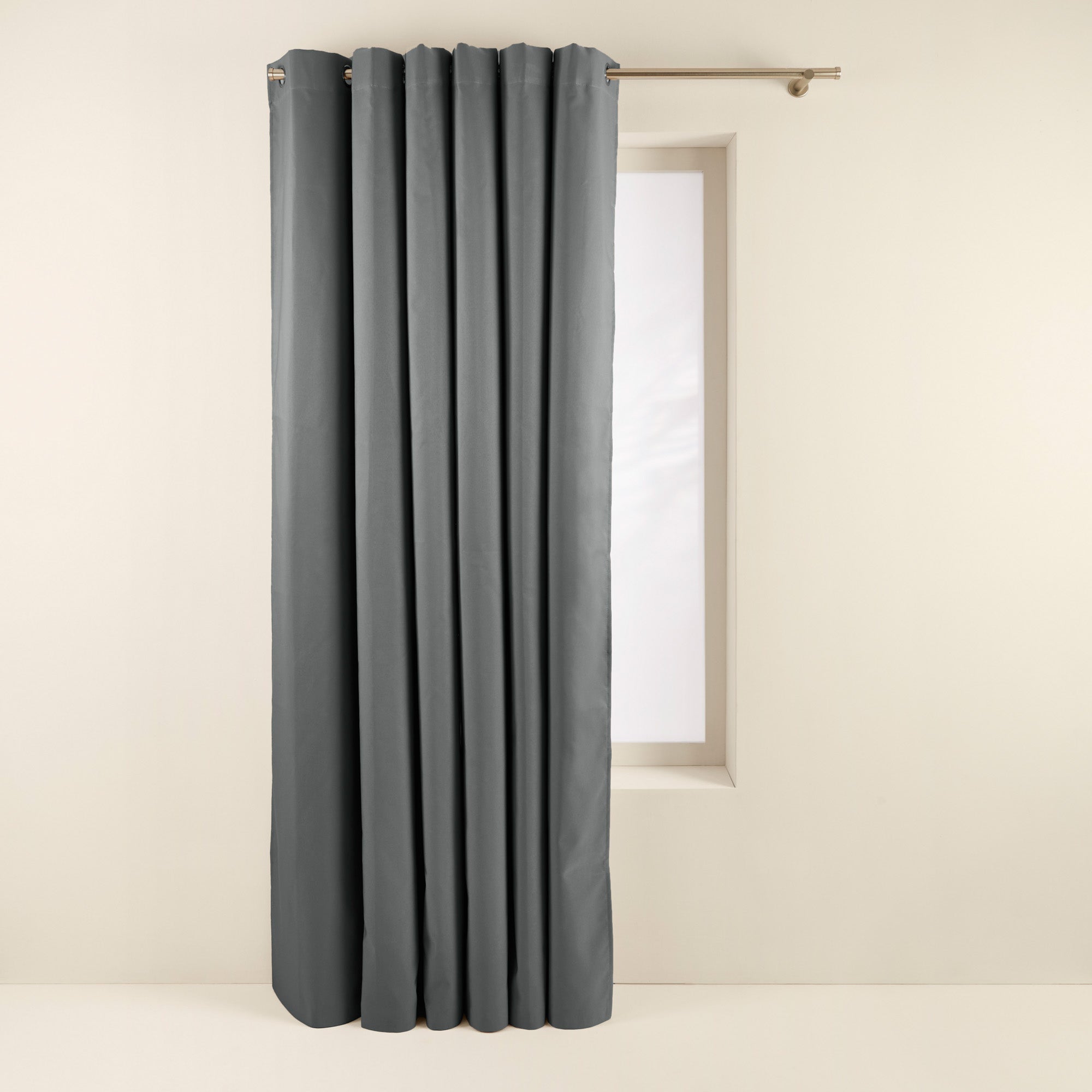 Pvc Occultant Occultant À Oeillets Occultant en Tissu à enduction PVC, occultant à ...