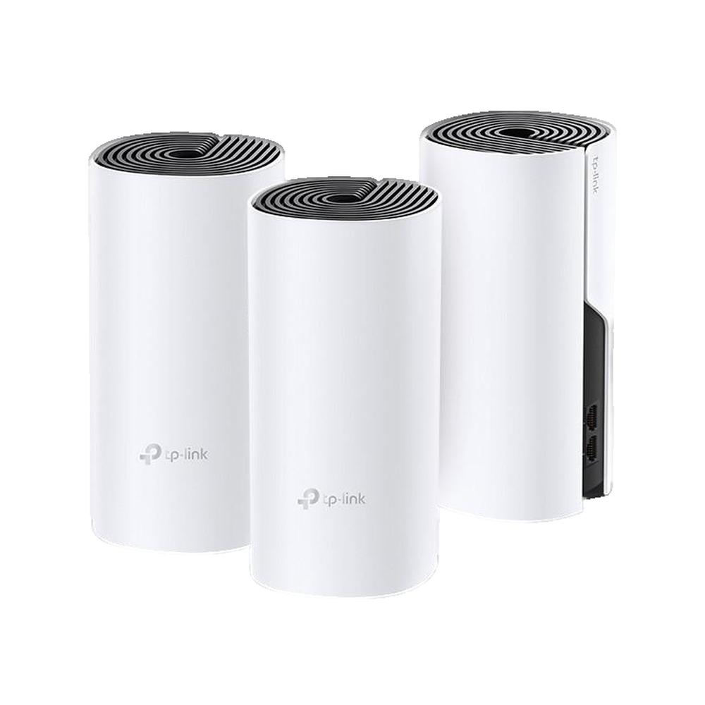 Tp-Link Punto De Acceso Deco P9 P-3 Blanco , Leroy Merlin