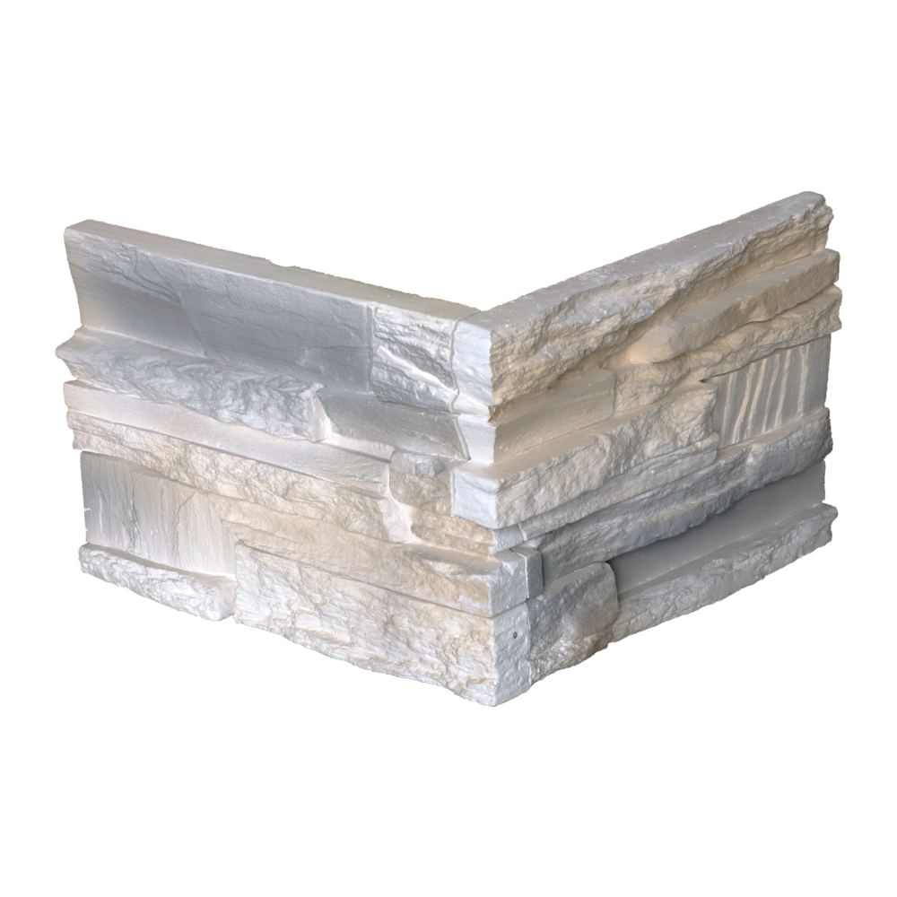 Narożnik gipsowy VESUVIO 3 1,25 mb, 1 op. - płytka dekoracyjna