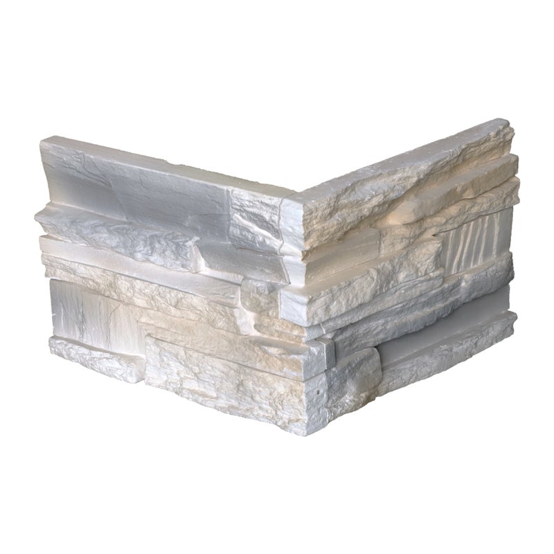 Narożnik gipsowy VESUVIO 3 1,25 mb, 1 op. - płytka dekoracyjna