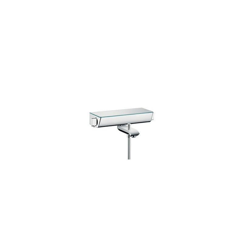 F4274 - Mitigeur thermostatique bain/douche avec complet douche AVEC
