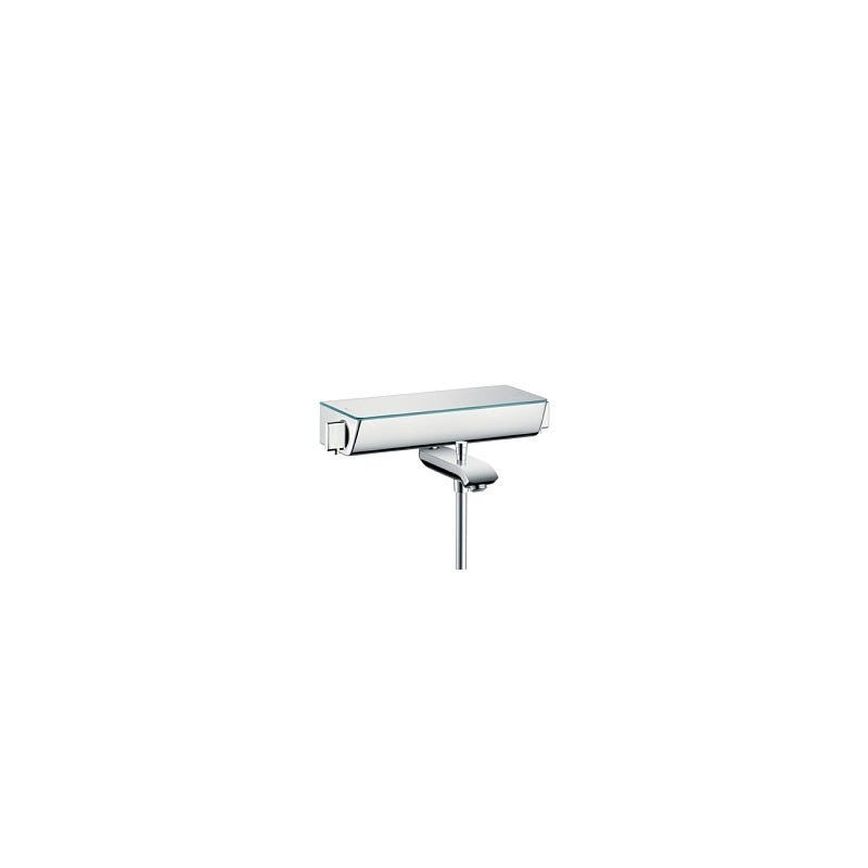 F4274 - Mitigeur thermostatique bain/douche avec complet douche AVEC F4274 - Mitigeur thermostatique bain/douche avec complet douche AVEC