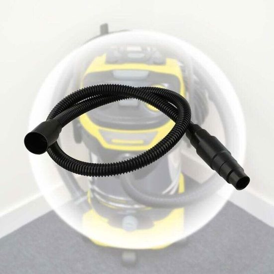 Convient pour aspirateur Karcher WD2 WD3 WD4 WD5 WD6 accessoires de tuyau tube fileté 28631120 - 3