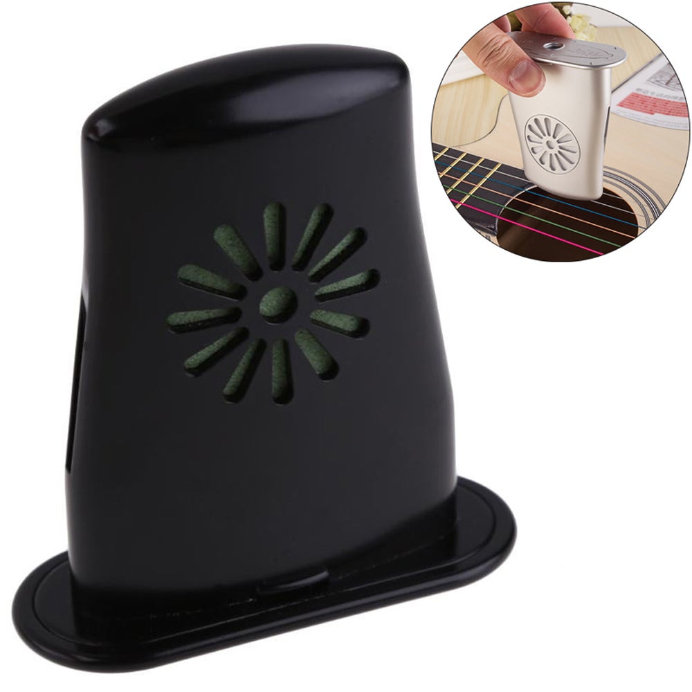 Humidificador para guitarra - 5