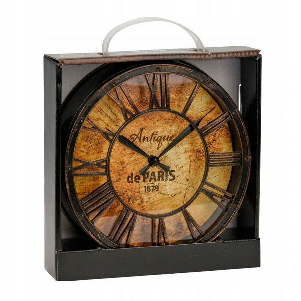 Relojes de Pared Ankh Vintage - Colección Nueva 2026