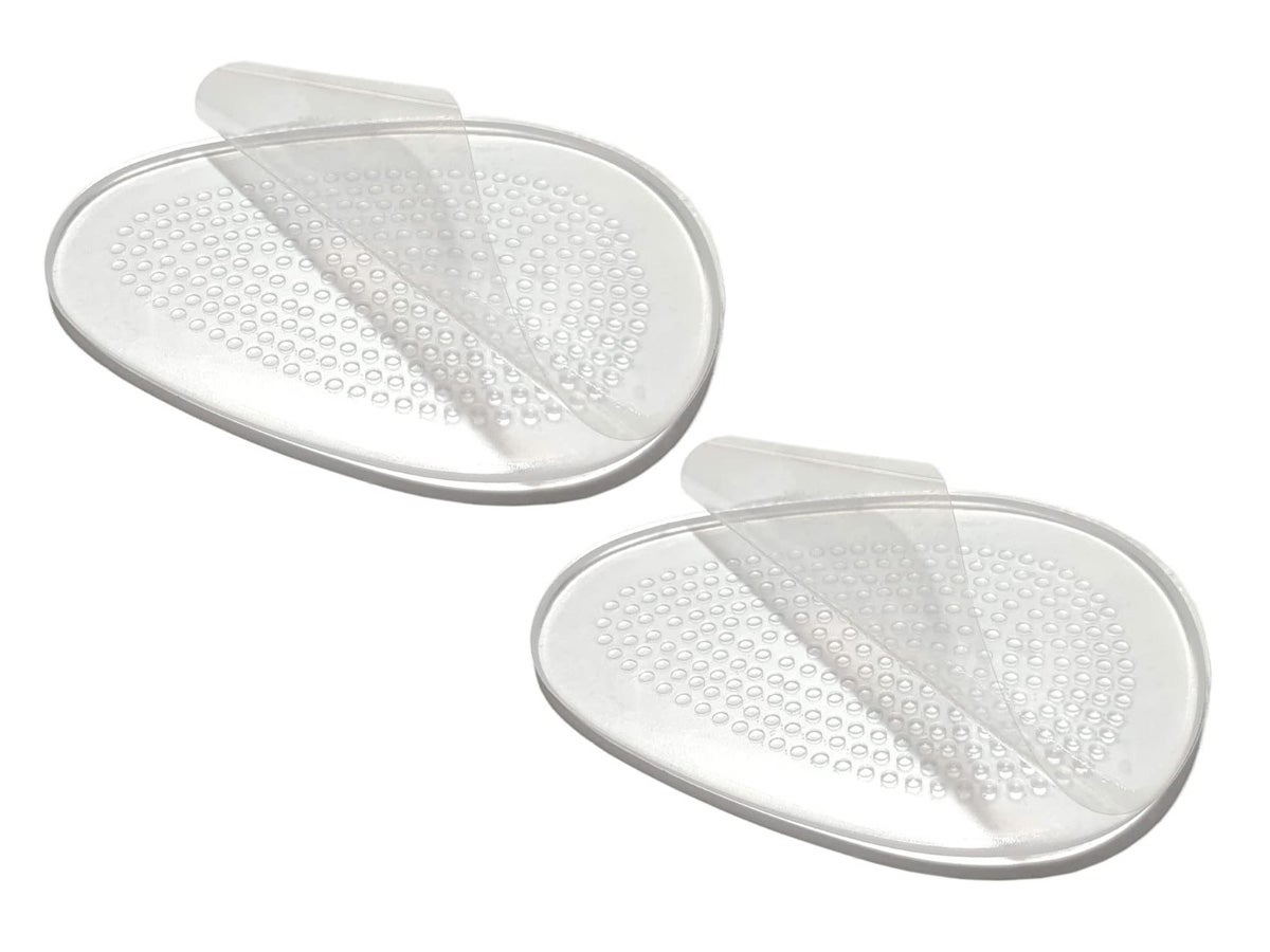 Cuscinetti In Gel Per La Pianta Del Piede, Cuscini Metatarsali Per - Foto 7