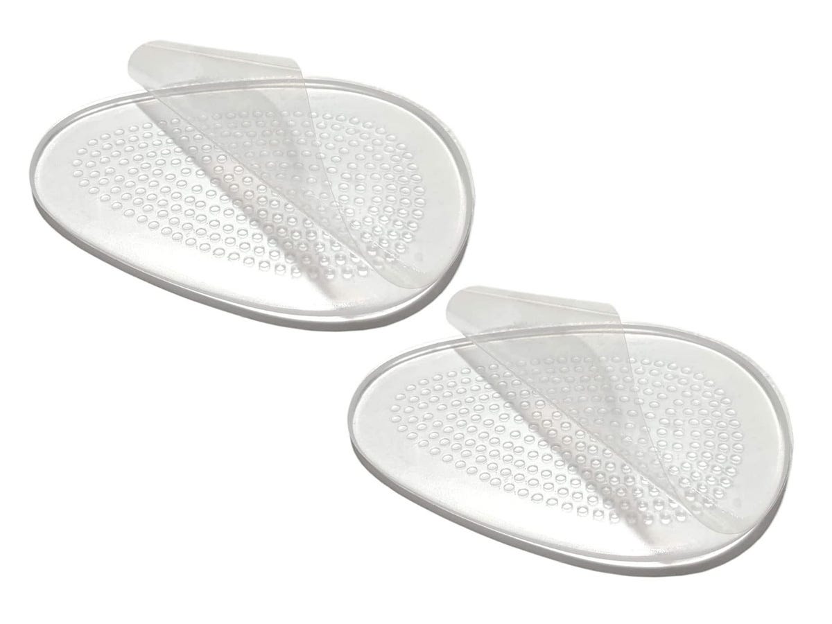 Cuscinetti In Gel Per La Pianta Del Piede, Cuscini Metatarsali Per - Foto 7