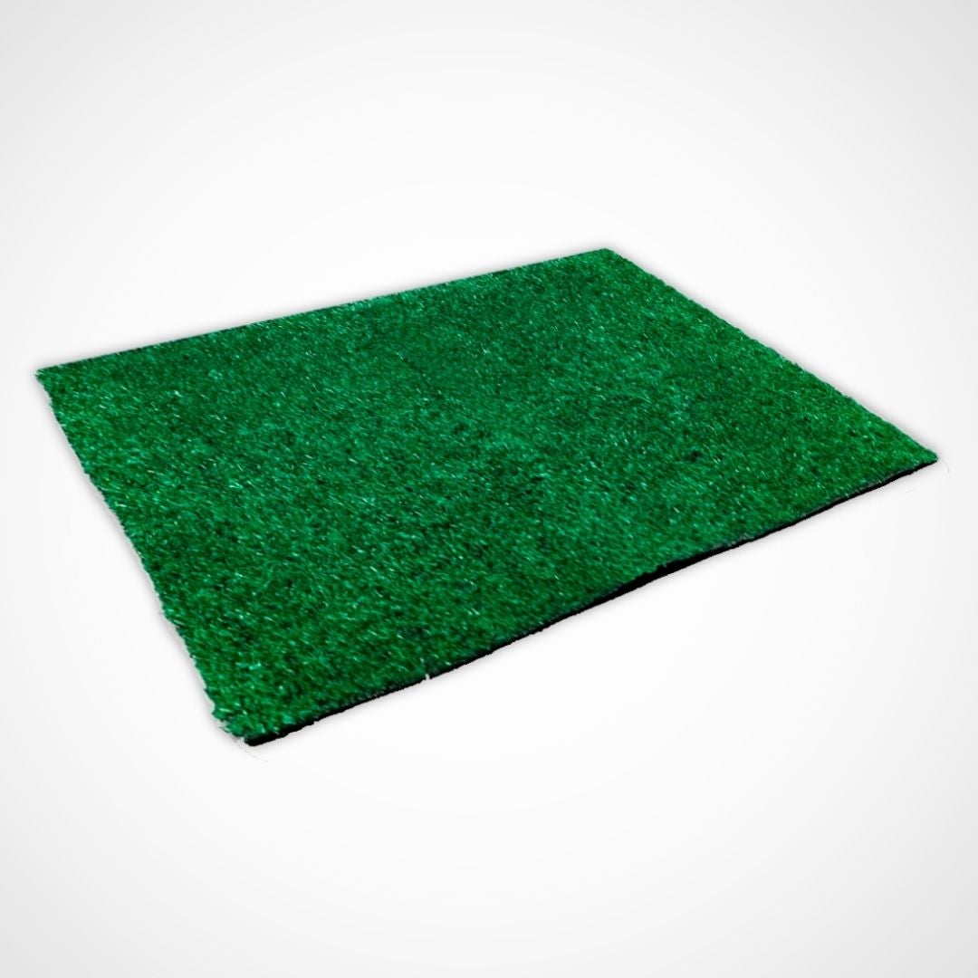 Rolo De Relva| 1X2M (Comprimento X Largura)| Grossura 7MM| Macio| Fofo| Jardim Ar Livre| Tipo Carpete - 2