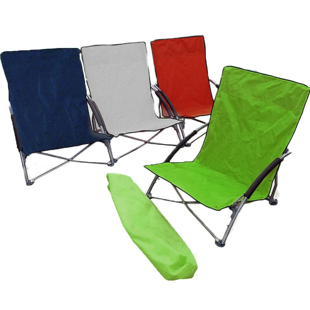 Sedia a Sdraio Spiaggina da Mare Piscina per Spiaggia campeggio