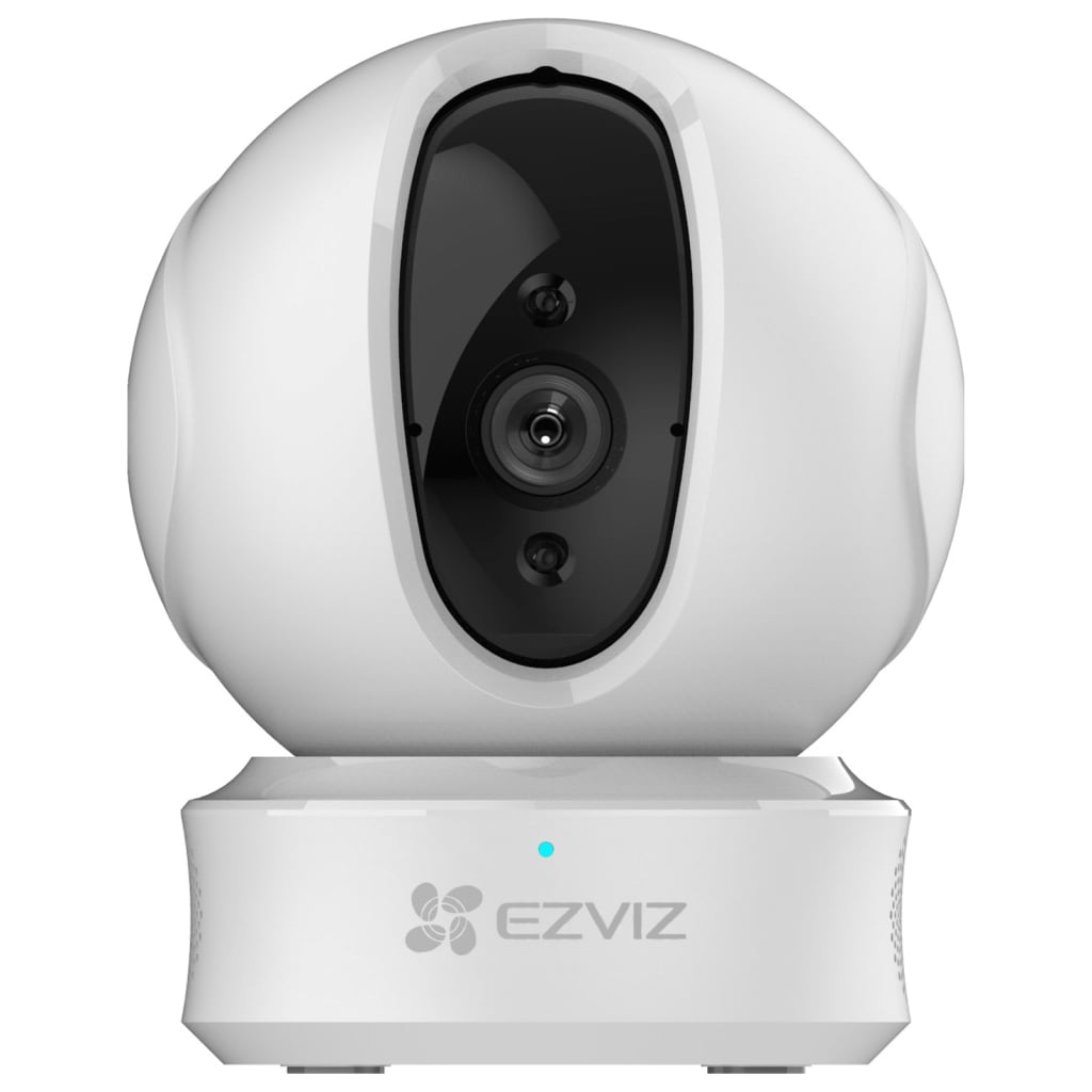 EZVIZ Caméra Wi-Fi d'intérieur C6CN Pro Blanc EZVIZ - 3