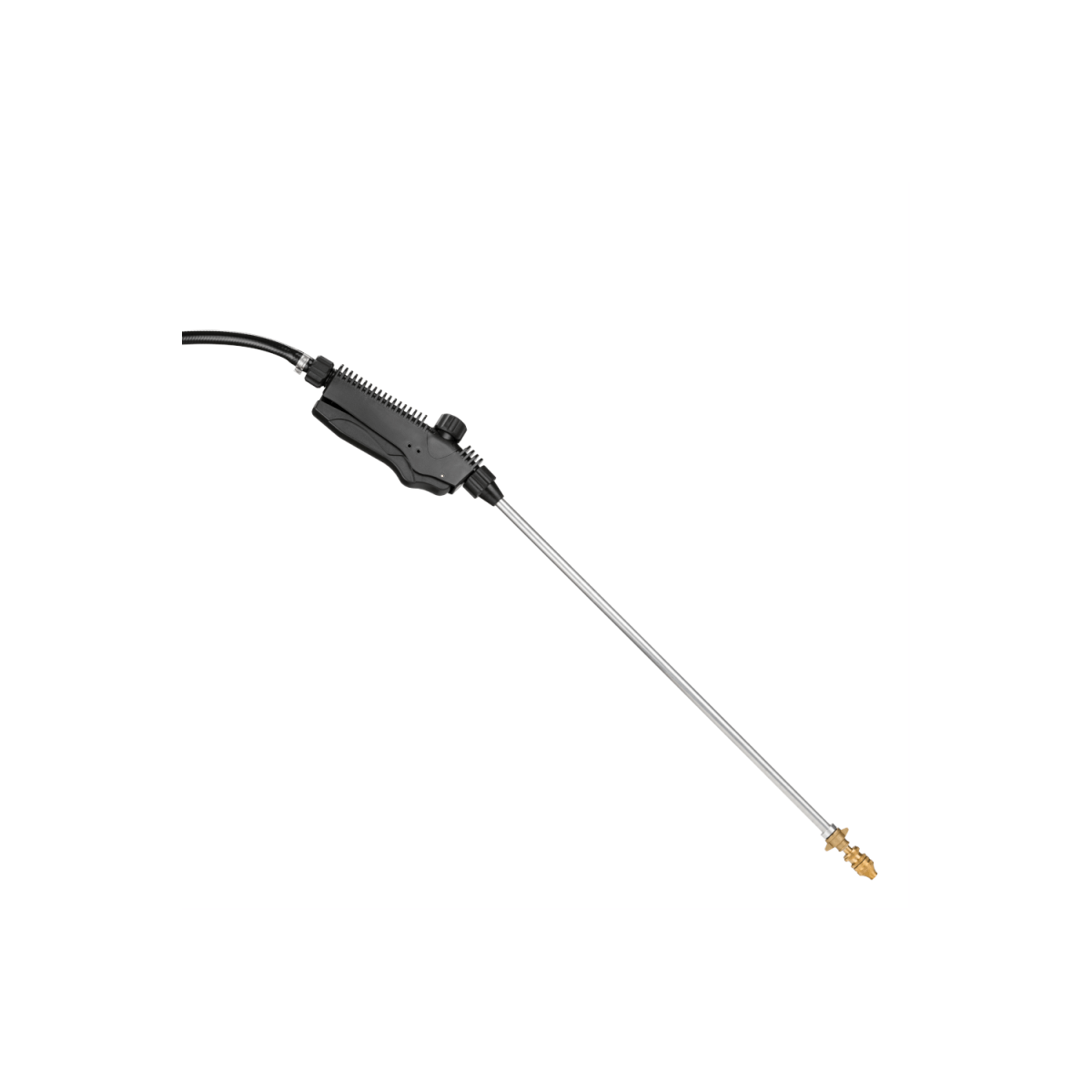 Pulverisateur Électrique à Batterie 16L 8 Bar 2 Batteries Lithium Chargeur Végetaux Toiture VOLPI - 5
