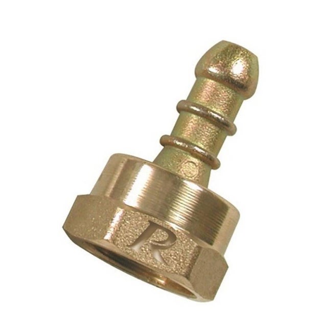 Tétine pour Détendeur Gaz M20x150mm - 20 mm - Résistante et Durable - D-Work