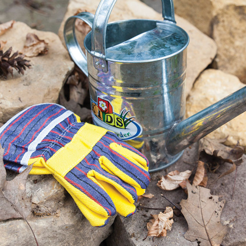 Gants de jardin pour enfants - Esschert Design - 2