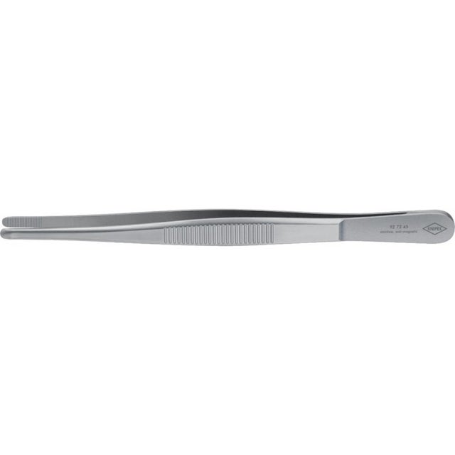 Pince brucelle 3,5mm145mm inoxydable Knipex