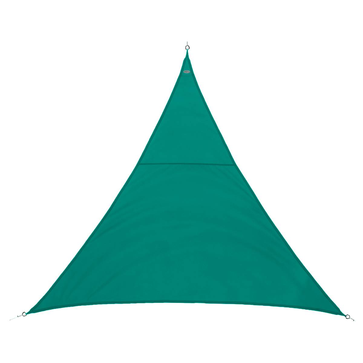 Voile D'ombrage Triangulaire Triangulaire Avec Une Protection Uv 50 à Prix