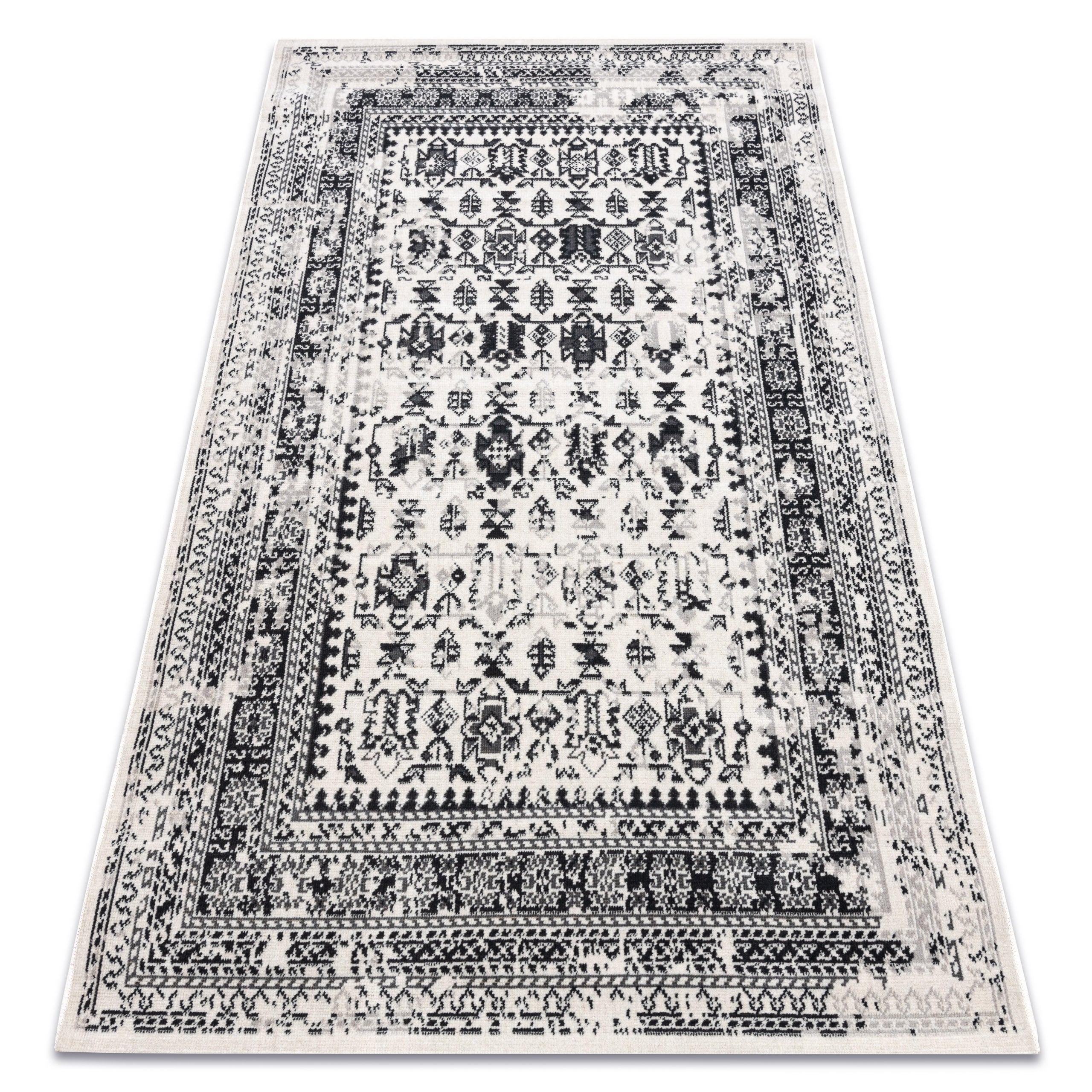 Dywan Vintage 22212666 beż klasyczny 120x170 cm