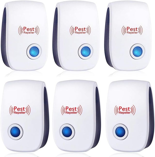 Ultrason Rats Produit anti puceron au meilleur prix | Leroy Merlin