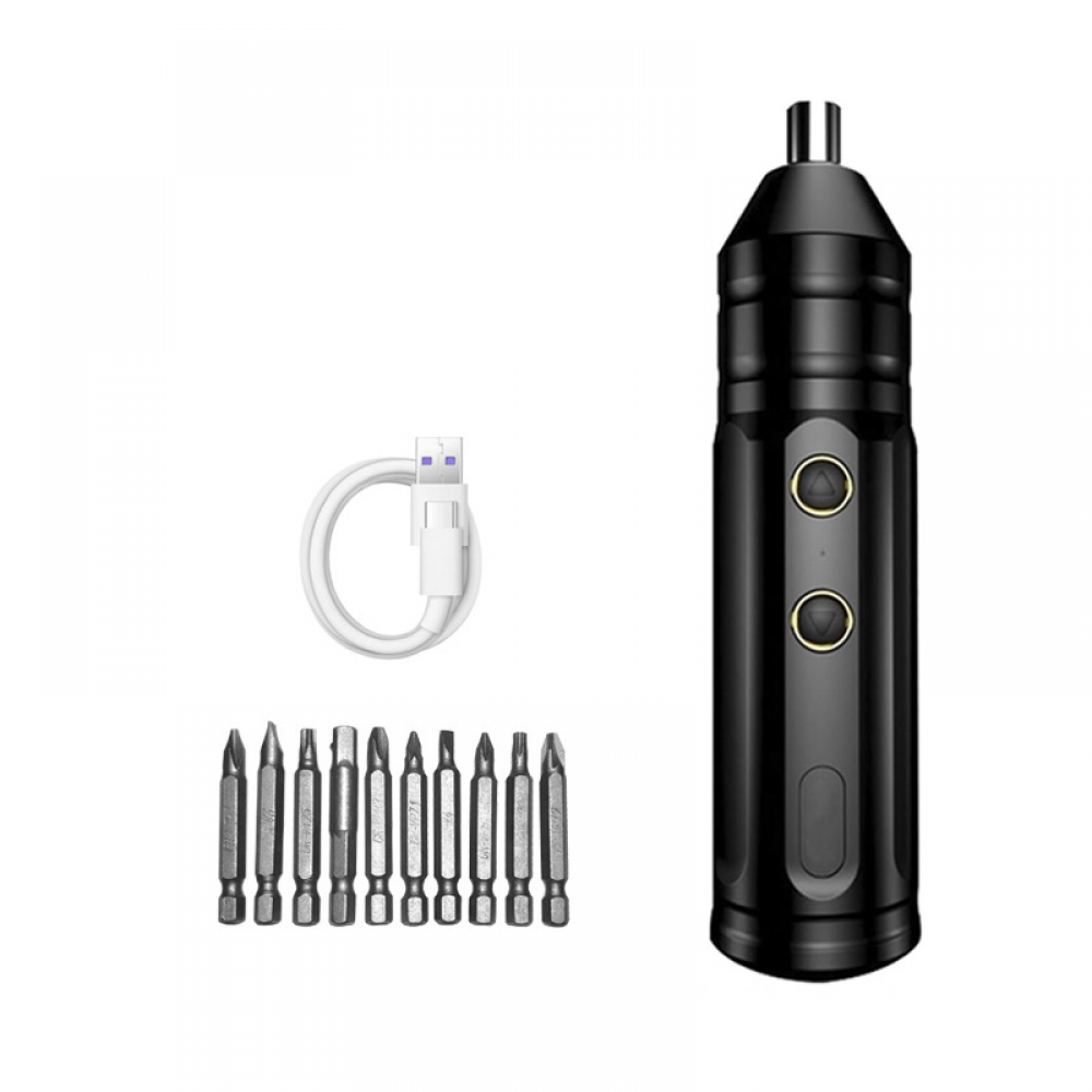 Cacciavite Elettrico 181 In 1 - Set Di Precisione Con 162 Punte Magnetiche - Foto 12