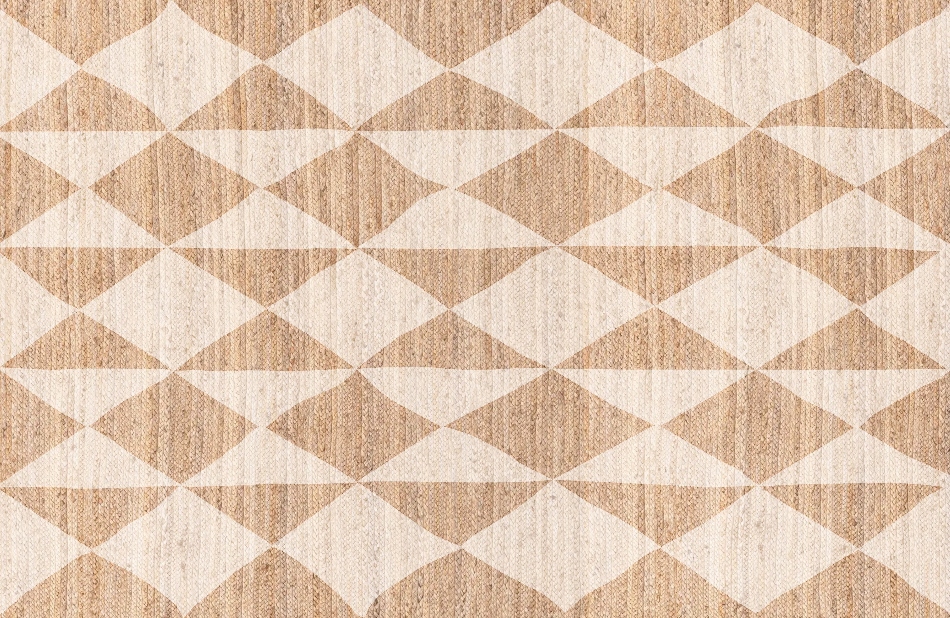 Zareb dywan winylowy 200x300 cm - antypoślizgowy dywan z PVC, gładki nadruk, winylowy dywan do kuchni lub salonu, zmywalny