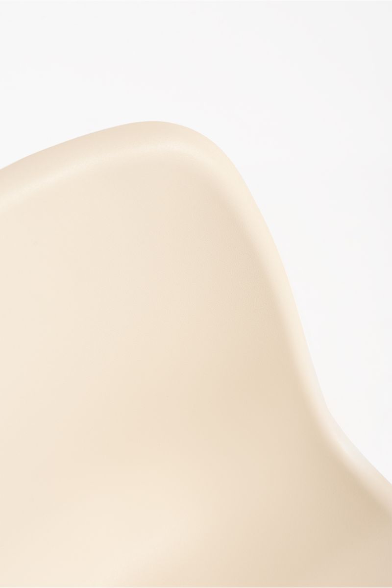 Regalos Miguel - Packs Sillas Comedor - Pack 6 Sillas Mykle Total - Beige - 6