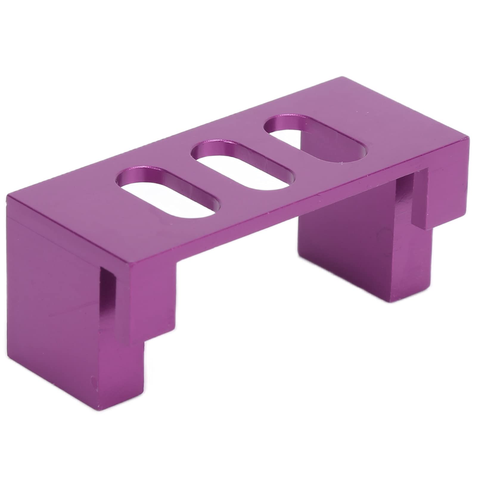 Accessoire Mécanique Précis Support Moteur Aluminium Mrisata Pour Générateur 168F - Fixation Robuste Pour Moteurs Essence 2-3kW Roulement 6202