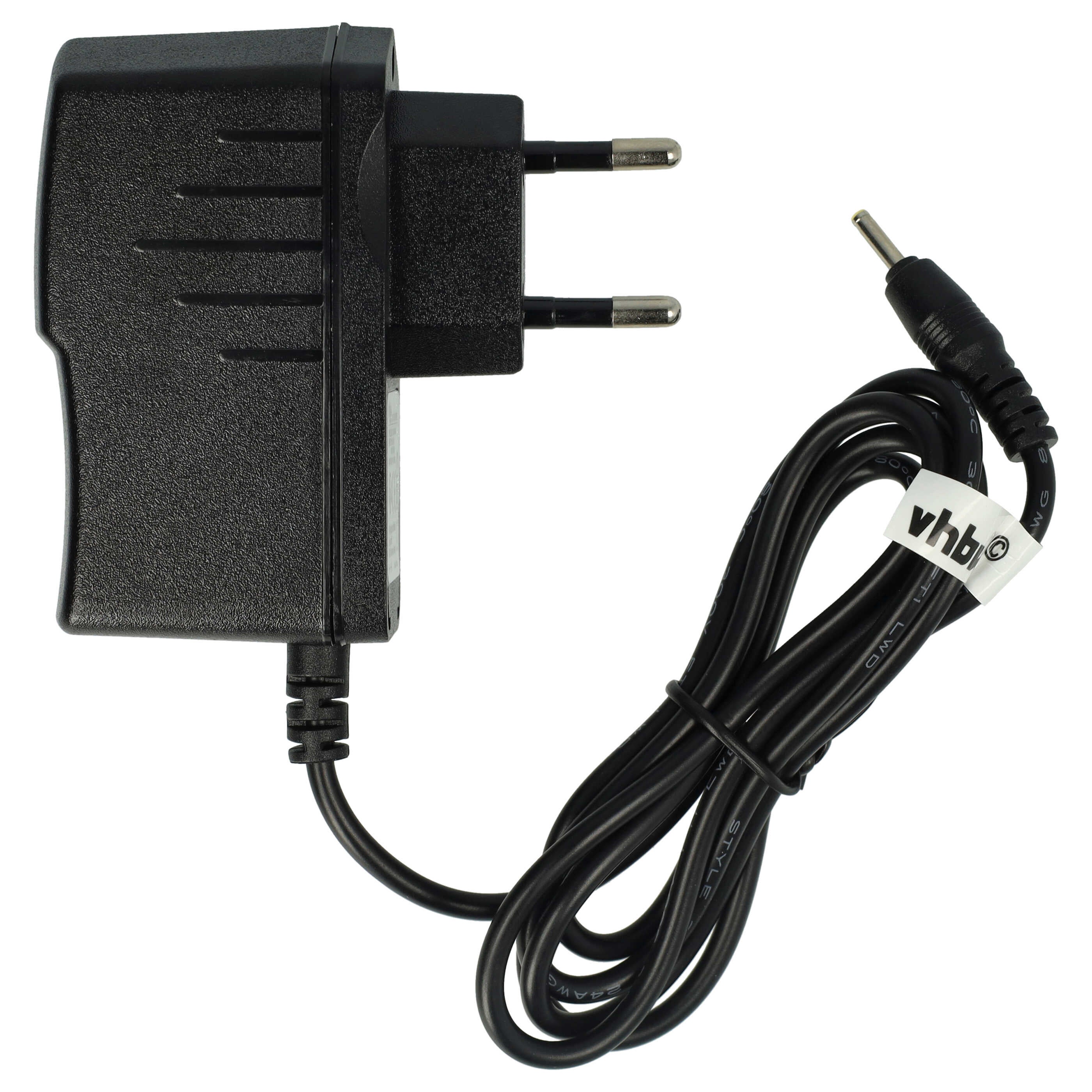 Vhbw V Bloc D Alimentation Chargeur V A Pour Netbook Tablette