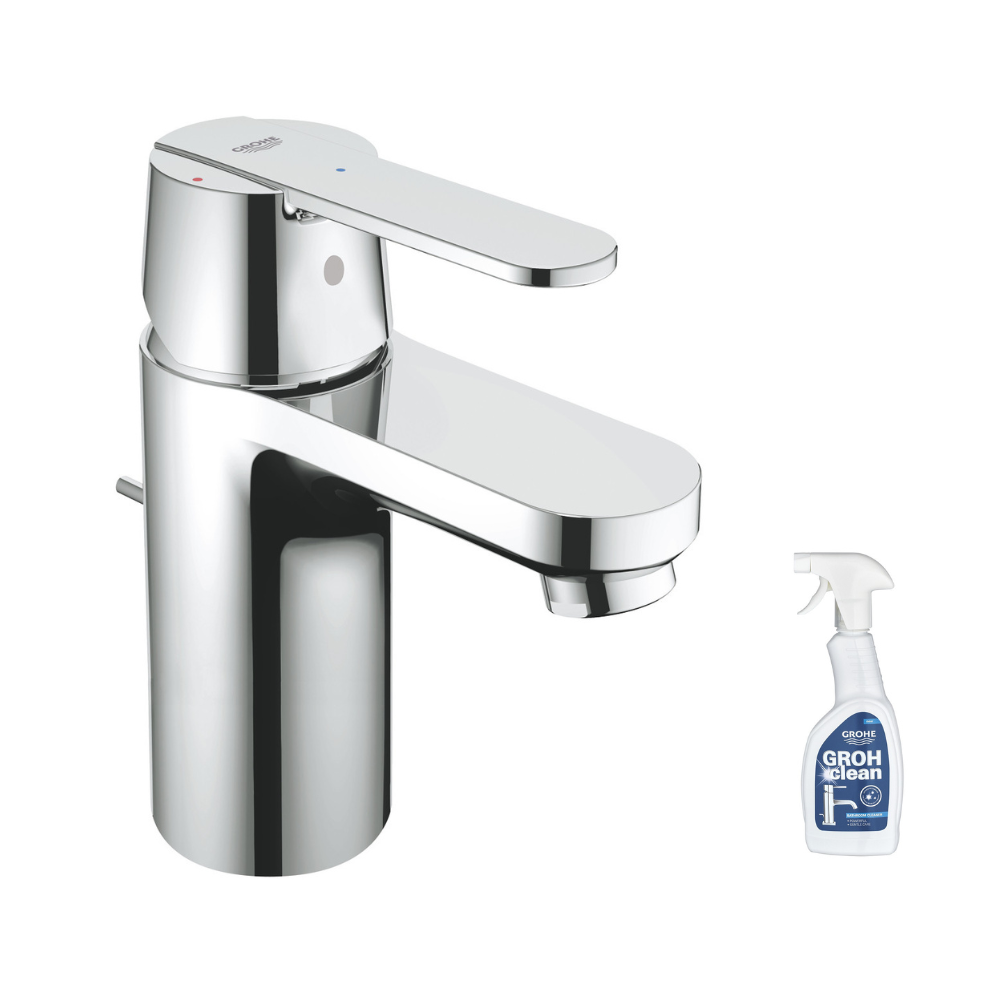 GROHE 47732000 - Volantino Di Apertura/chiusura Per Rubinetto, Ricambio Originale Per Modello 19278