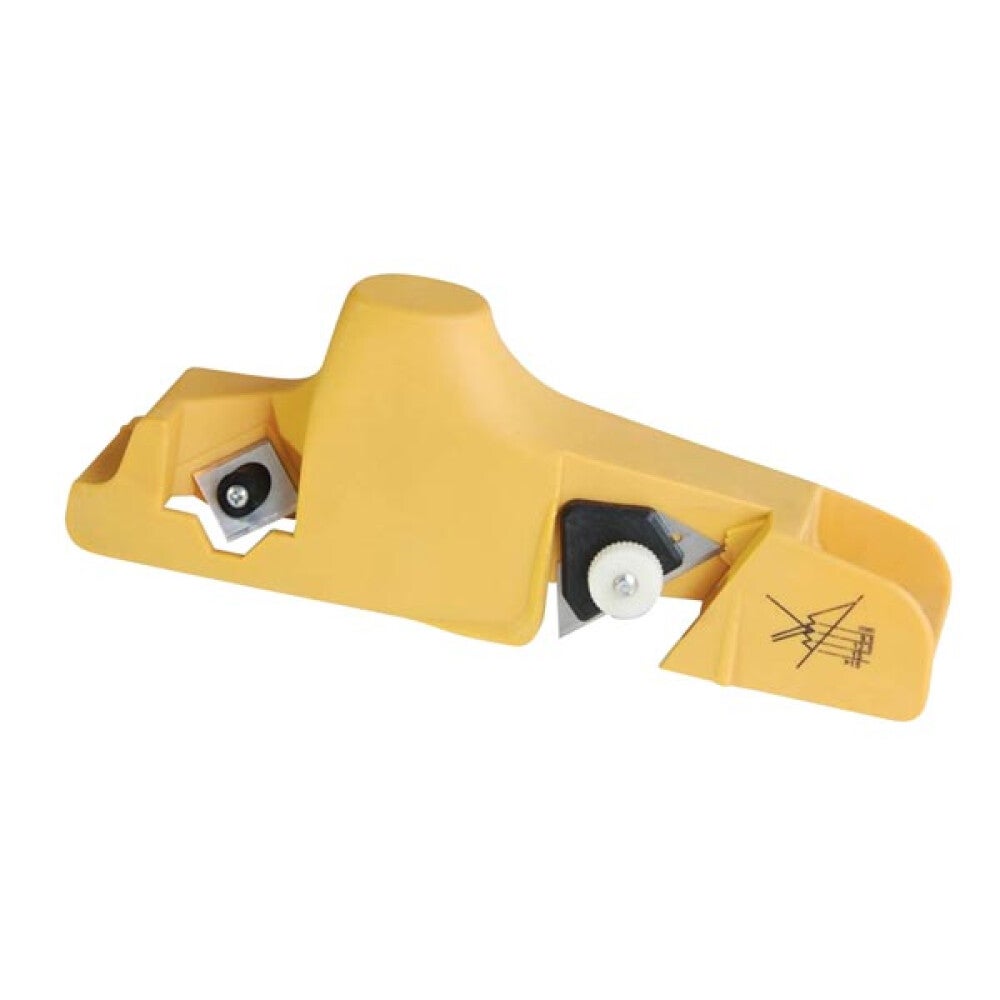 Dispozitiv de taiat rigips Toolland TL73083, 9.5-15 mm