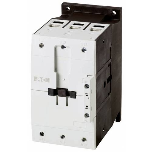Eaton 239402 dilm80 (230-240v 50/60hz) contattore di potenza 37kw ...