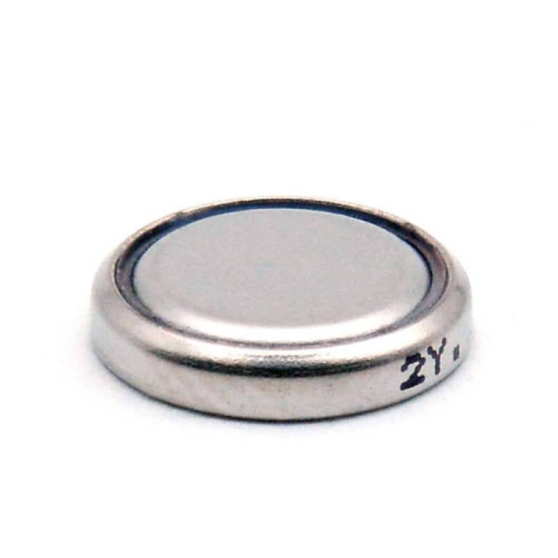 Pile bouton oxyde argent 371 - 1,55V - 40 mAh - 4