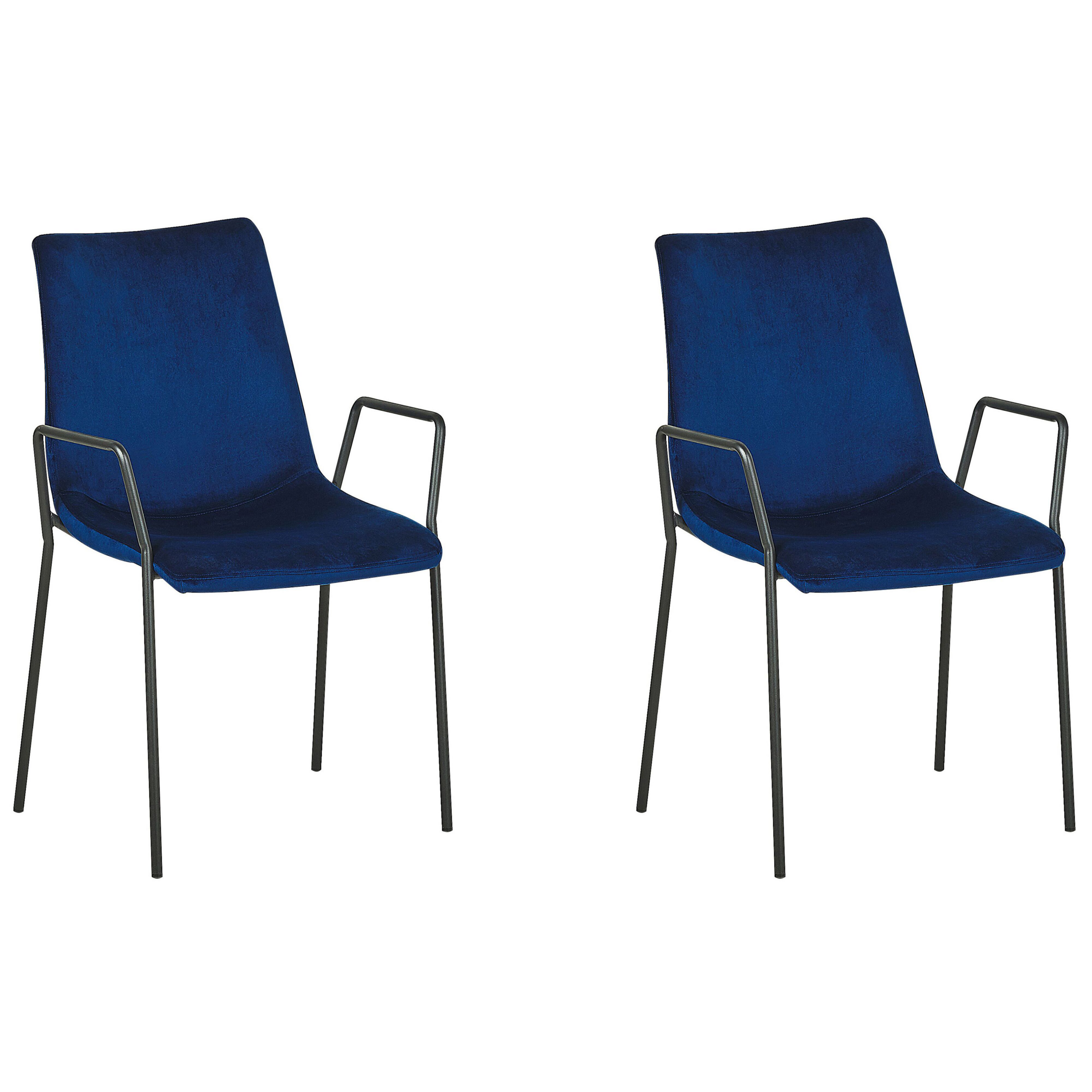 2 Chaises Pliantes En Bois Massif Avec Coussins Velours Gris - Parfaites Pour Salle à Manger, Salon Ou Café