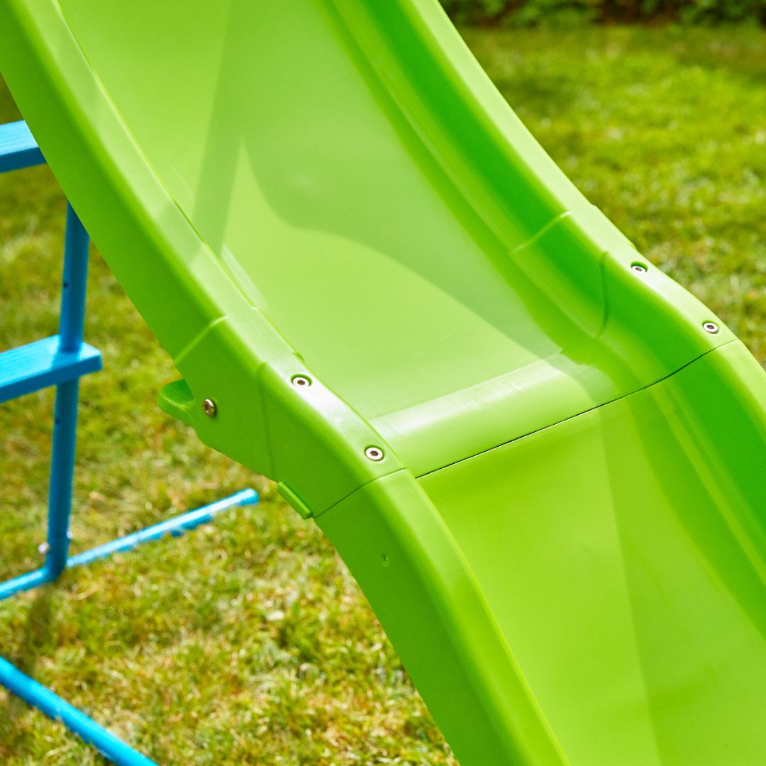 Toboggan évolutif 2 en 1 - 5