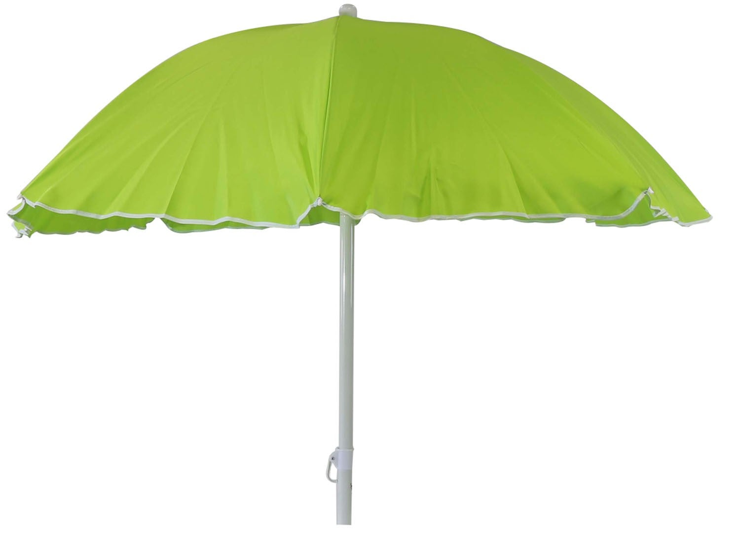 Parapluie Surdimensionné Auto-ouvrant 68' - Protection UPF 50+ - Anti-vent Plage/golf