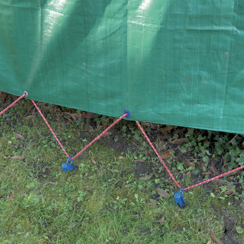 Câble élastique Ø 7 mm x 20 m - 3