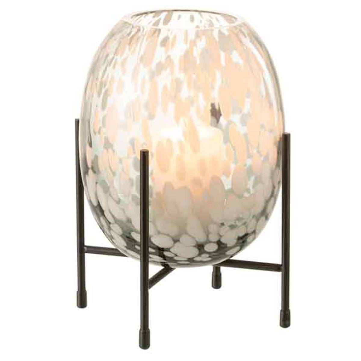 Vase sur Pied Design 