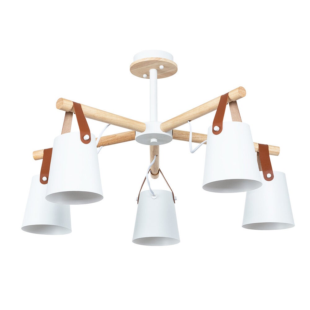 Żyrandol Arte Lamp THOMAS A7032PL-5WH