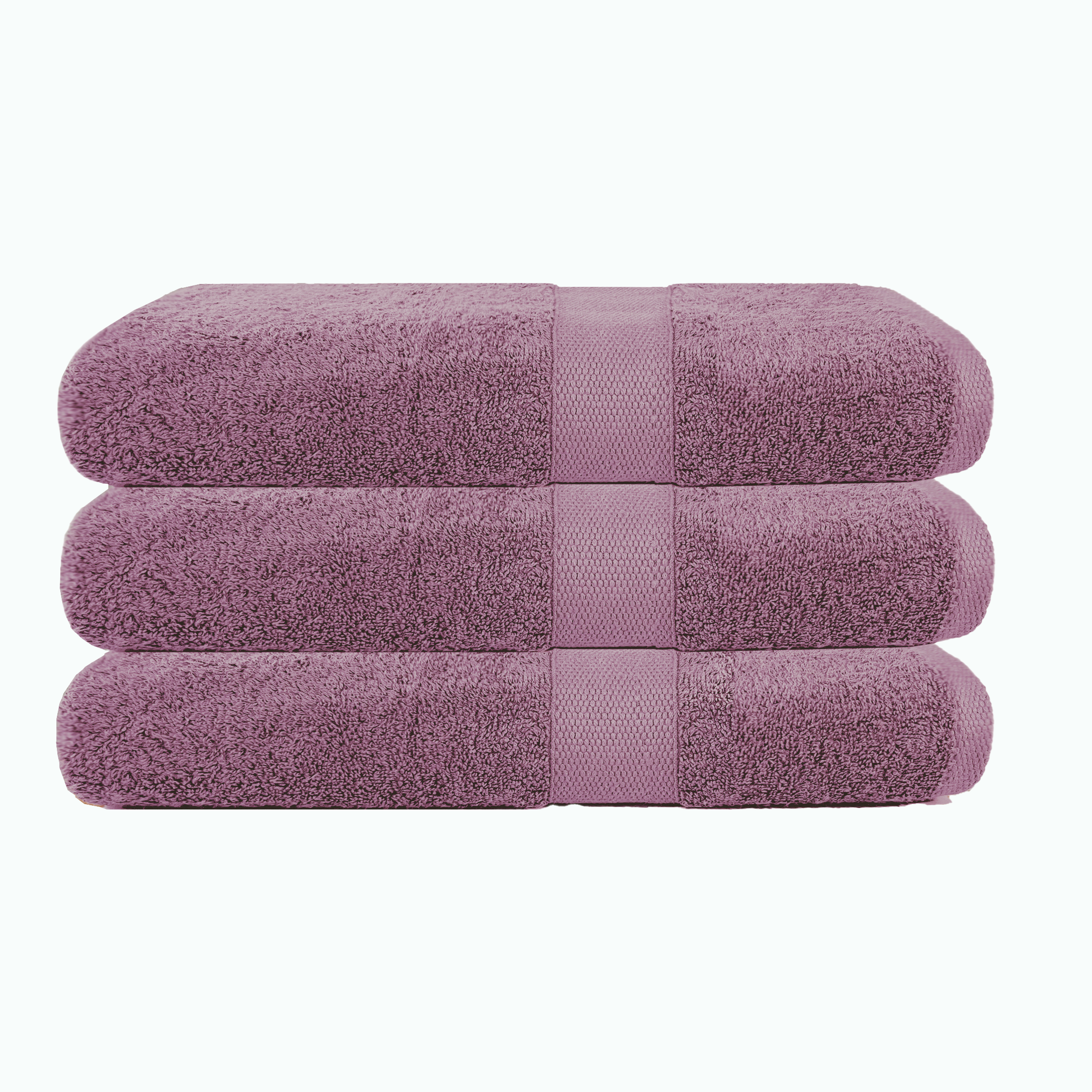 Drap de bain 100 x 150 cm - Kariban