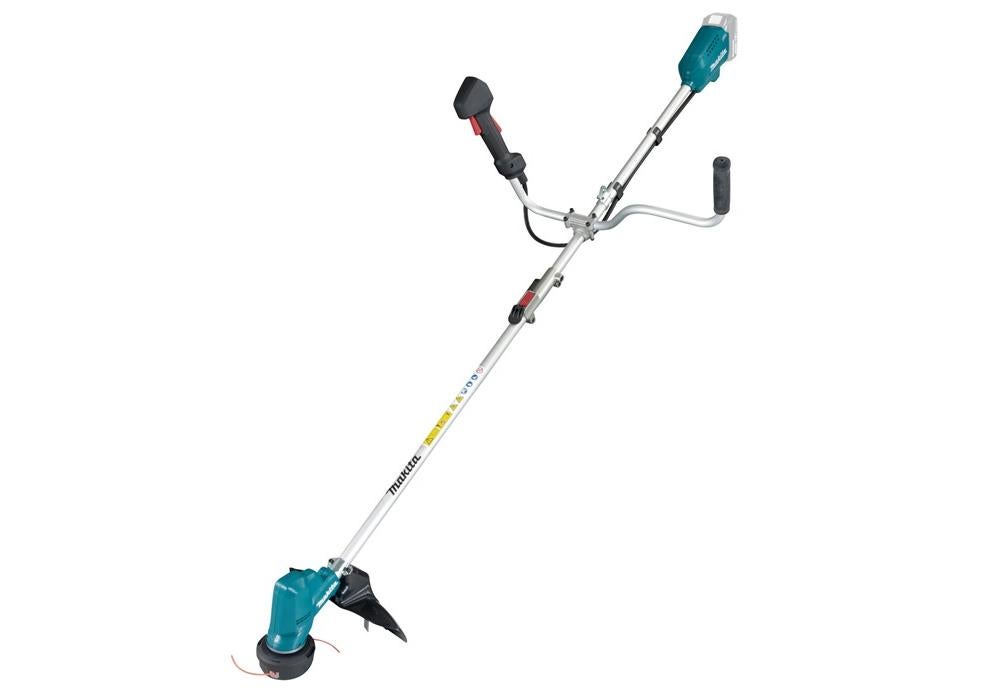 Coupe-herbe 18V LXT (Produit seul) - MAKITA DUR191UZX3 - 8