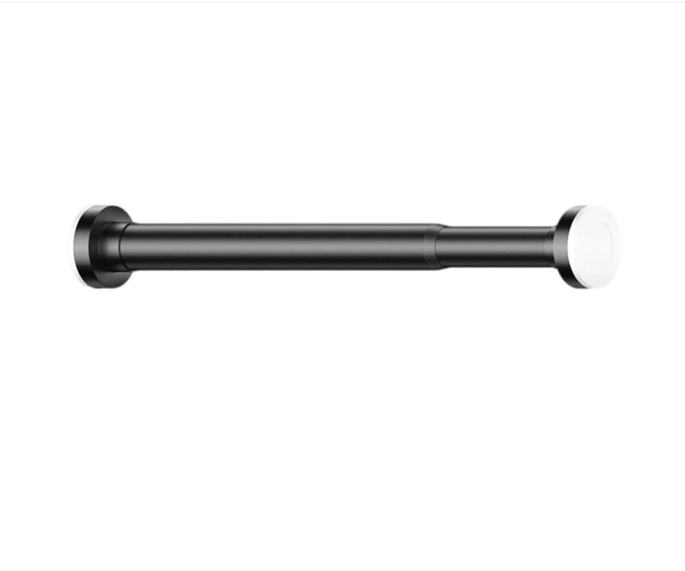 6 aste per tende a tensione senza trapano, 30-120 cm 6 aste per tende a tensione senza trapano, 30-120 cm