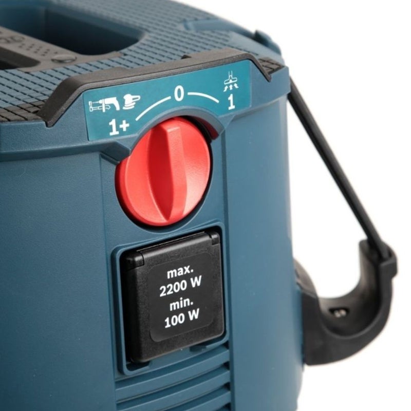 ASPIRATEUR À ESSENCE BOSCH 35LSFC - 5