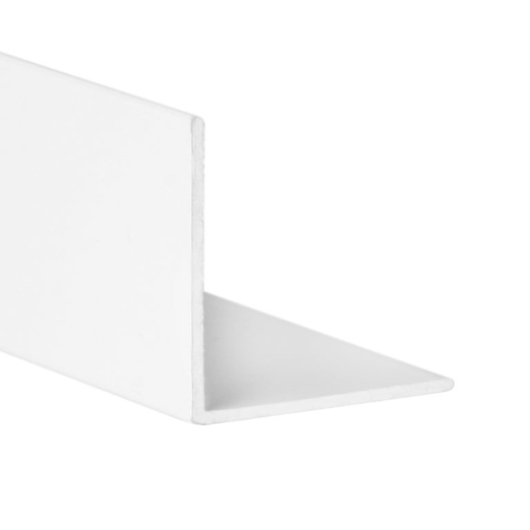 Barre Plate Aluminium 6061 T6511 – 12,7 × 50,8 × 254 Mm (1/2 × 2 × 10 Pouces) – Plaquette Alu Carrée Anodisée