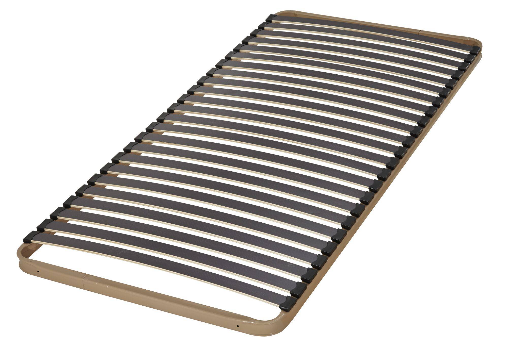 Lot De 3 Lattes Pour Sommier 660x80x8mm 7 Plis. Pour Sommier, BZ, Clic