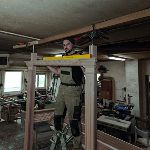 Livella STABILA Tipo 80 AS - 30 cm - 19162 - 8