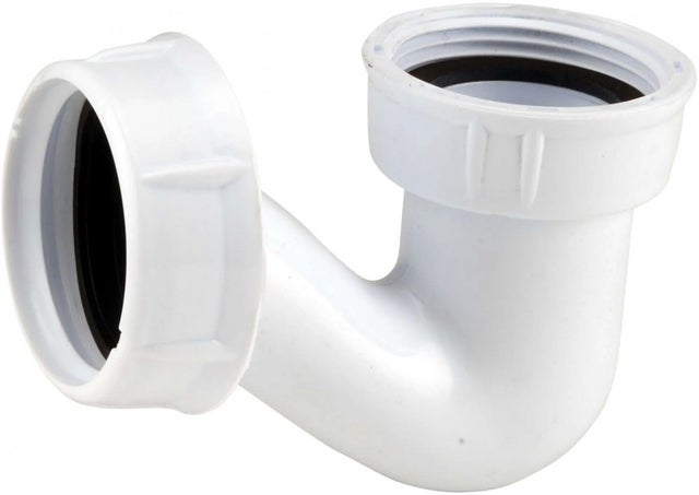 Siphon bidet en 