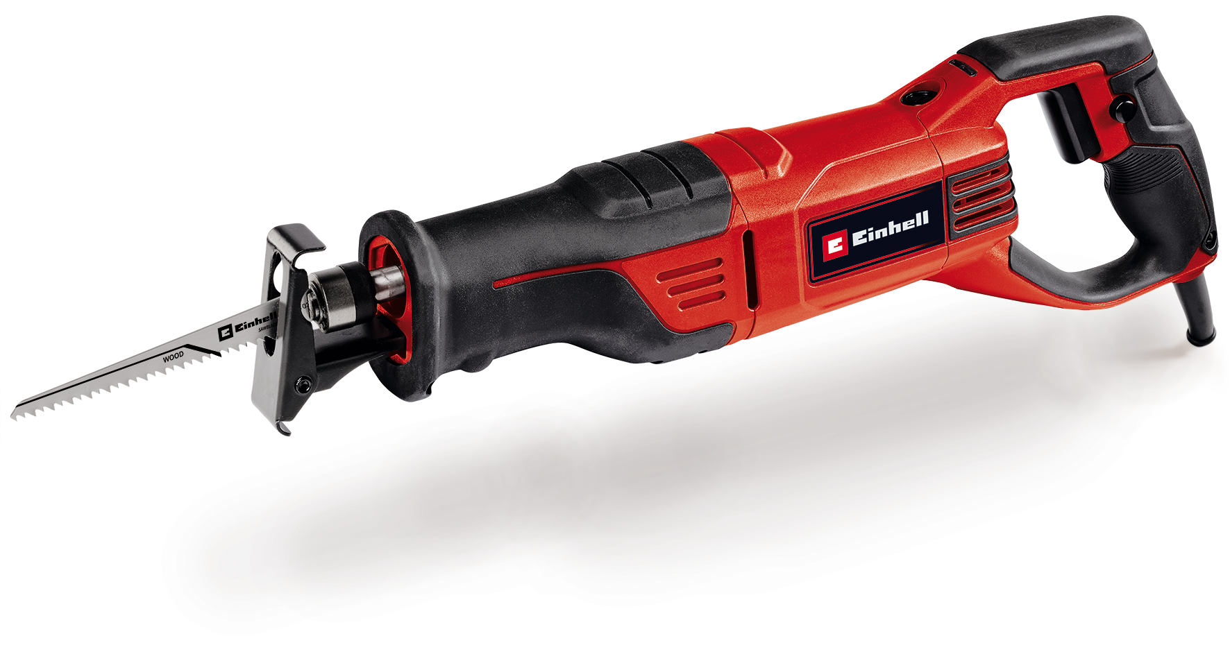 Piła szablasta Einhell TE-AP 750 E 750 W cięcie drewna i metalu