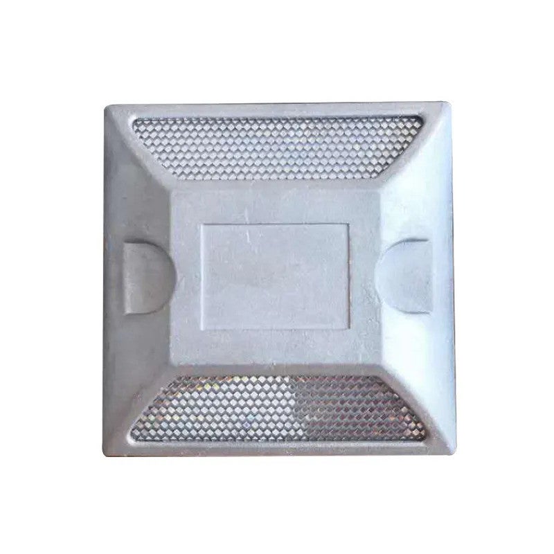 Réflecteur Octaédrique En Aluminium 12×12″ – Pour Bateau Et Voilier – Signalisation à 360° – Résiste à L'eau Salée – Kit 10 Pièces