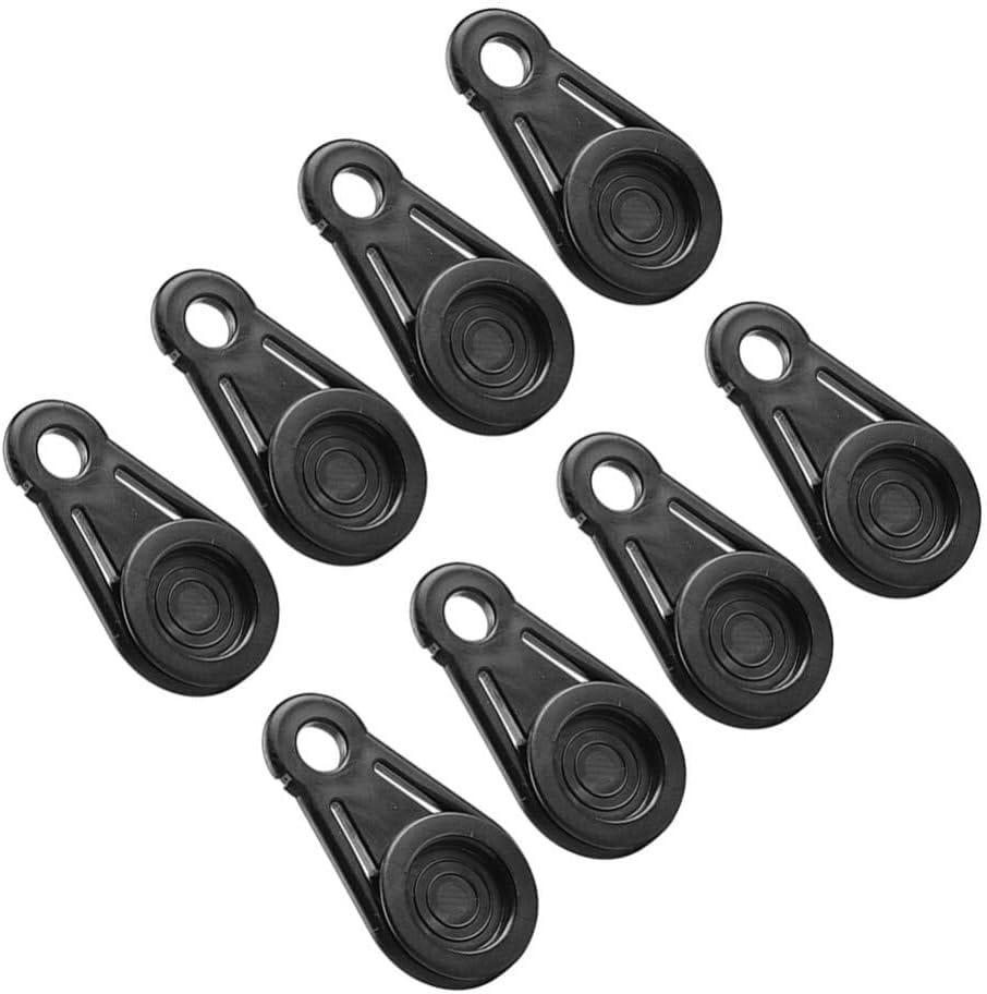 8 Pièces Boucle De Disque Pince D'Auvent Pinces D'Auvent Clips De Bâche Clip Fixe pour Bâche Disques en Plastique Auvent De Fenêtre Pinces De Bâche Ex | Leroy Merlin 8 Pièces Boucle De Disque Pince D'Auvent Pinces D'Auvent Clips De Bâche Clip Fixe pour Bâche Disques en Plastique Auvent De Fenêtre Pinces De Bâche Ex | Leroy Merlin